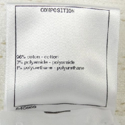 Chanel CHANEL P70400K10048 Áo len 633427