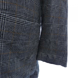 【Mã giảm giá】Áo khoác STUDIO NICHOLSON 636666