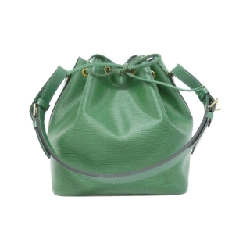 Túi xách vai Louis Vuitton Épi Petit Noé M44104 - Hàng hiệu Chính hãng