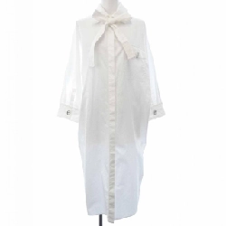 【Mã giảm giá】Đầm HERMES