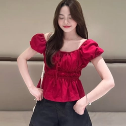 Áo trễ vai
