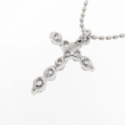 Dây chuyền kim cương PT900/PT850 0.50CT - Hàng hiệu Chính hãng 859363