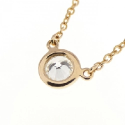 Dây chuyền Tiffany By The Yard - Hàng hiệu Authentic 842249