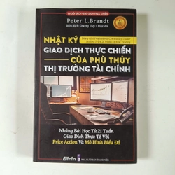 Nhật ký giao dịch thực chiến của phù thủy thị trường tài chính (2022) 274959