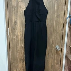 Đầm body cổ yếm Xipi size M 499324