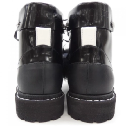 【Mã giảm giá】Giày bốt JIMMY CHOO 660752