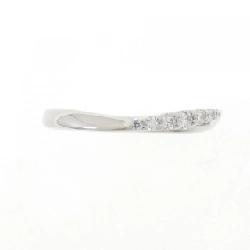 Nhẫn kim cương Vandome - Hàng hiệu Authentic 836459