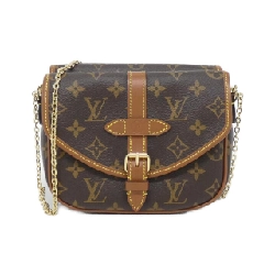 Túi xách vai Louis Vuitton Monogram Duo BB M26592 - Hàng hiệu Authentic