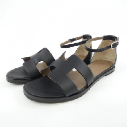 Giày sandal HERMES Santorini 182139Z - Hàng hiệu Authentic 828624