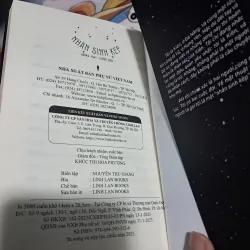 Nhân sinh kép 934533