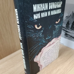 Nghệ nhân và Margarita