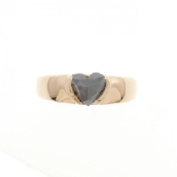 Nhẫn kim cương hình trái tim K18PG 1.02CT - Hàng hiệu Chính hãng 853152