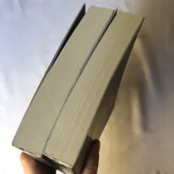 Bộ 2 quyển Một Đời Ly Biệt & Một Kiếp Tương Phùng - Lan Nhược Nhất 1020981