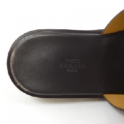 Giày sandal HERMES - Hàng hiệu Authentic 903668