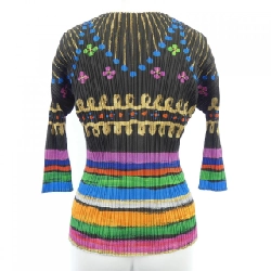 Pleats Please PLEATS PLEASE PP63-JK572 Áo thun 626708