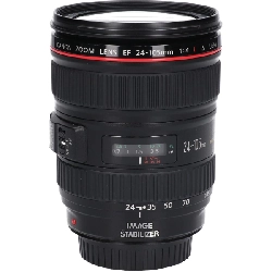 Ống kính EF24-105mm F4L IS USM - Hàng hiệu Authentic