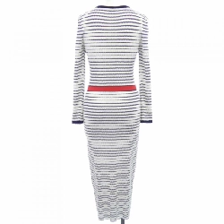 Chanel CHANEL LOOK41 P76865K11060 Váy 647062