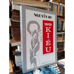 Truyện Kiều - Nguyễn Du 256830