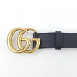 Gucci GUCCI 414516 AP00T Dây nịt Double G - Hàng hiệu Chính hãng 832951