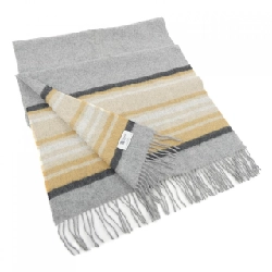 JOHNSTONS OF ELGIN STOLE - Hàng hiệu Authentic