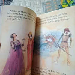 Hamlet - Những tác phẩm để đời của Shakespeare 798588