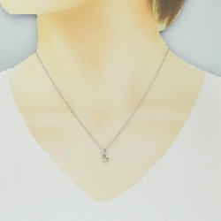 PT900/PT850 Dây chuyền kim cương - Hàng hiệu Authentic 860039