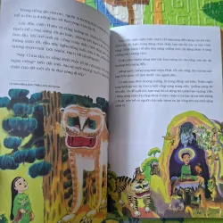 Truyện Cổ Tích Việt Nam Dành Cho Bé Thông Minh 994128