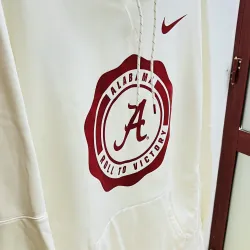 Áo hoodie Nike nam Dri-Fit 762427