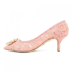 Giày cao gót DOLCE&GABBANA 660587