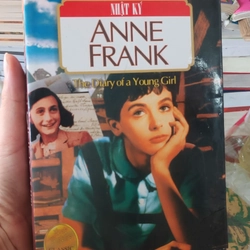 Nhật Ký Anne Frank