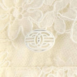 Chân váy CHANEL 651713