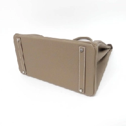 【Sản phẩm chưa sử dụng】Túi Hermes Birkin 40cm 030275CK 616045