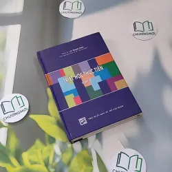 Triết Học Thực Tiễn 1 - TS. Lê Thanh Sinh 990079