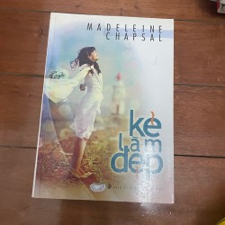 Kẻ làm đẹp Thanh lý  23455