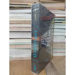 Quantique - Edgard Elbaz 711586