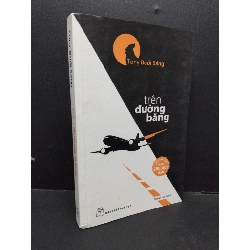 Trên đường băng mới 70% ố bẩn ẩm nhẹ 2016 HCM1410 Tony buổi sáng KỸ NĂNG Rebooks.vn