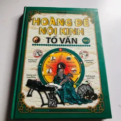 HOÀNG ĐẾ NỘI KINH ( T2)