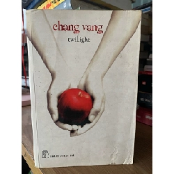 Chạng Vạng -Stephenie Meyer 758634