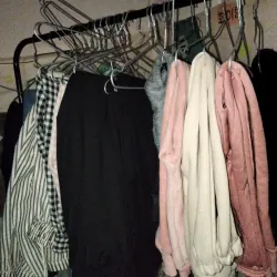 Quần áo thu đông