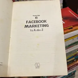 FACEBOOK MARKETING TỪ A ĐẾN Z (XB 2015) 568660