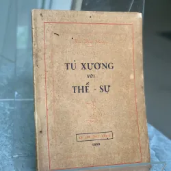 TÚ XƯƠNG VỚI THẾ SỰ - HẬU ĐÌNH PHƯƠNG
