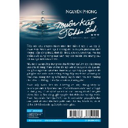 Muôn Kiếp Nhân Sinh - Tập 3 - Nguyên Phong 58354