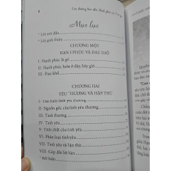 Con đường tìm đến hạnh phúc và tình yêu - Ngô Đức Vượng 507178