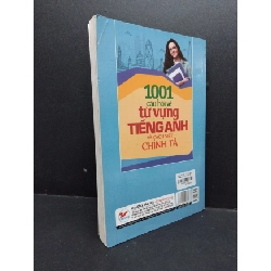 1001 câu hỏi về từ vựng tiếng anh và cách viết chính tả mới 90% HCM2606 Thiên Phúc HỌC NGOẠI NGỮ 915863