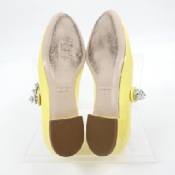 Giày MIU MIU - Hàng hiệu Chính hãng 830600