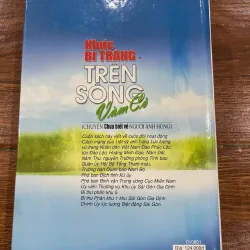 Khúc bi tráng trên sông Vàm Cỏ ( Chuyện chưa biết về người anh hùng) (Bm) 561018