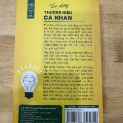 Tạo Dựng Thương Hiệu Cá Nhân 976095