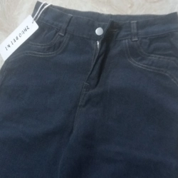 Quần jean new size s 509745
