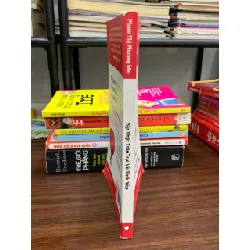 Sự Thật Trần Trụi Về Tình Yêu-  Phạm Thị Phương Mai 604342