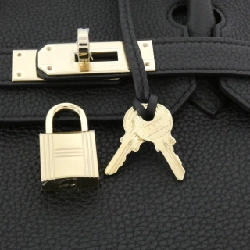 【Sản phẩm chưa sử dụng】Túi Hermes Birkin 30cm 044577CP 618096